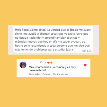 Estudiar </br>sin sufrir </br>(ebook) - Imagen 13