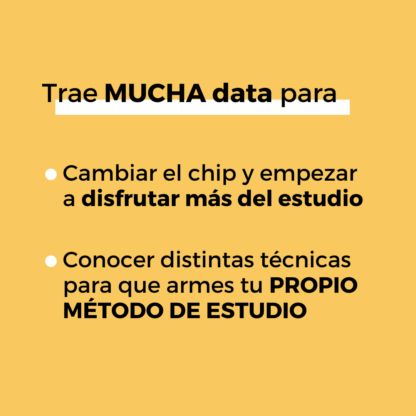 Estudiar </br>sin sufrir </br>(ebook) - Imagen 8