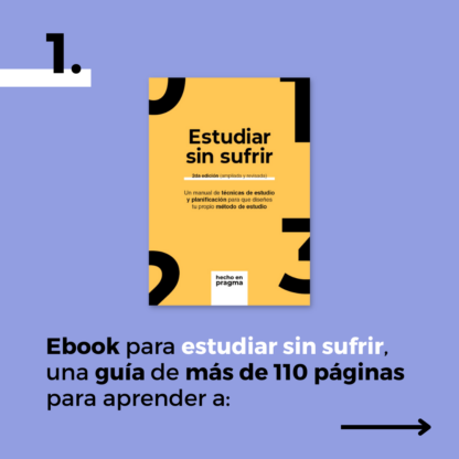 mega pack <br>ESTUDIANTIL (PDFs) - Imagen 3