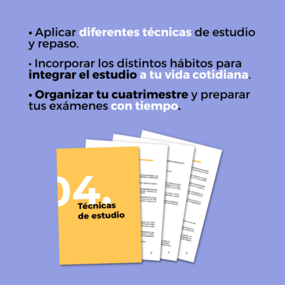 mega pack <br>ESTUDIANTIL (PDFs) - Imagen 4
