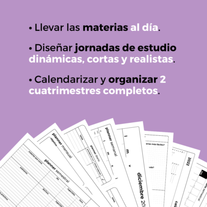 mega pack <br>ESTUDIANTIL (PDFs) - Imagen 6
