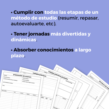 mega pack <br>ESTUDIANTIL (PDFs) - Imagen 8