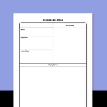 pack DOCENTE <br>julio 2025 (PDFs) - Imagen 14