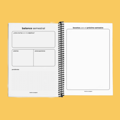 agenda docente <br>julio a diciembre <br>2025 (PDF) - Imagen 11