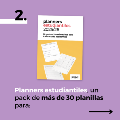 mega pack <br>ESTUDIANTIL (PDFs) - Imagen 5