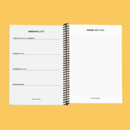 agenda docente <br>julio a diciembre <br>2025 (PDF) - Imagen 10